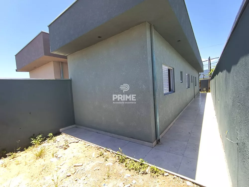 Casa, 2 quartos, 60 m² - Foto 1