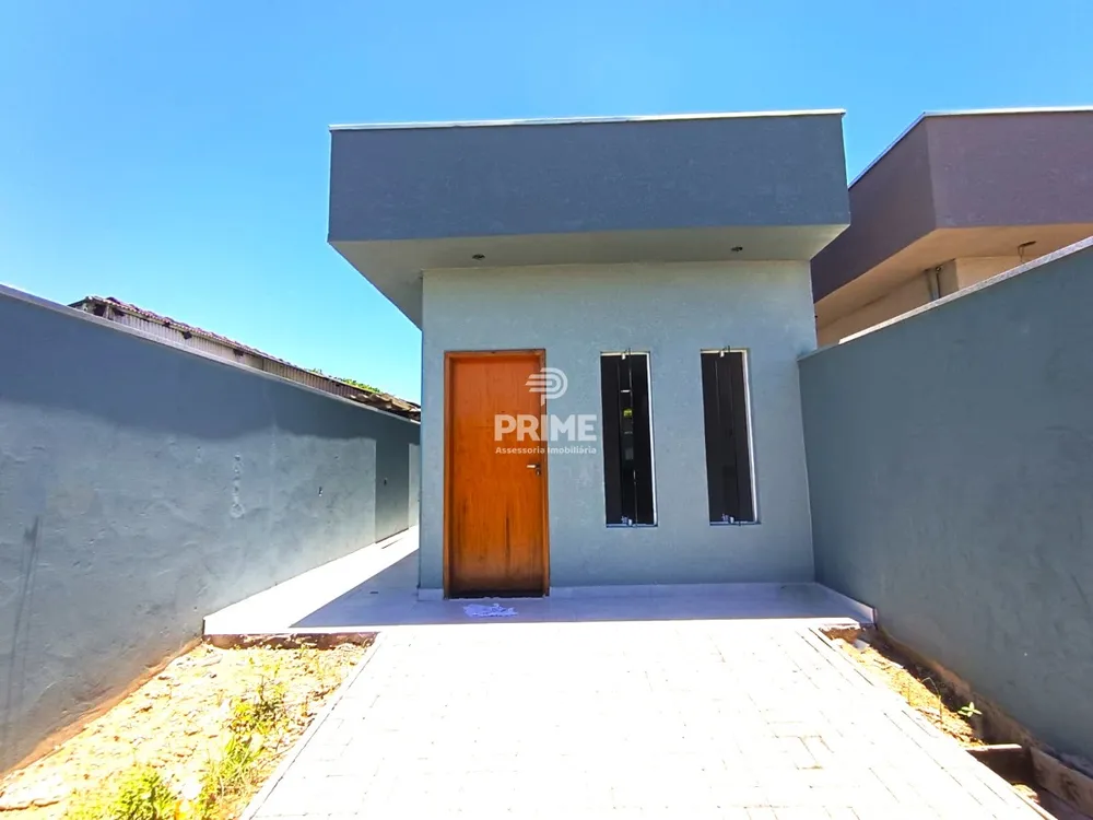 Casa, 2 quartos, 60 m² - Foto 12