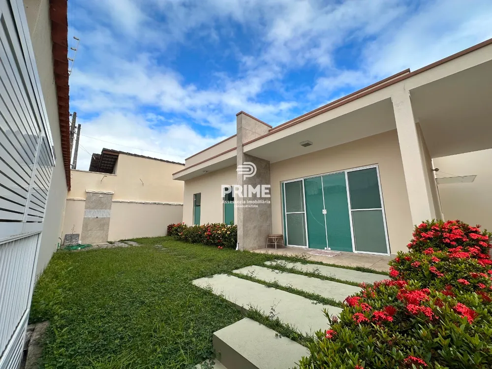Casa, 3 quartos, 146 m² - Foto 1