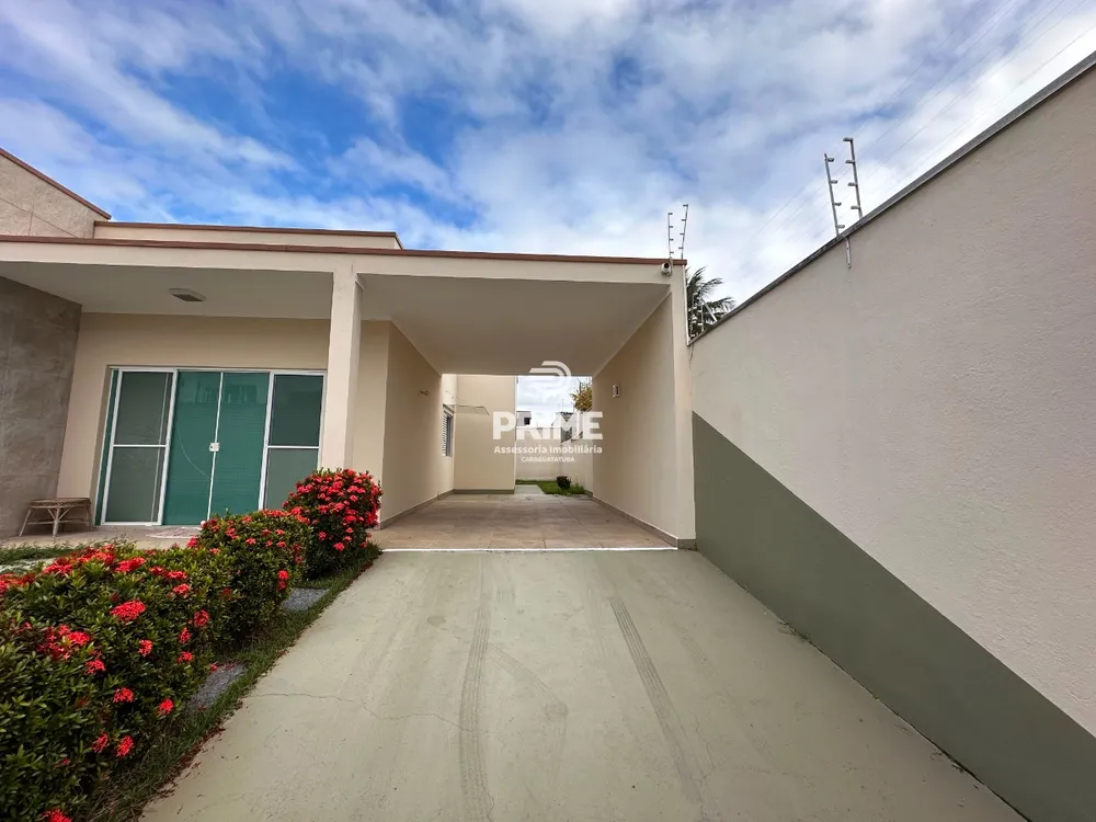 Casa, 3 quartos, 146 m² - Foto 3