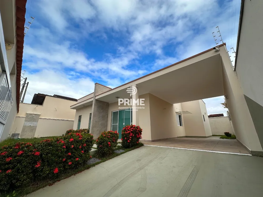 Casa, 3 quartos, 146 m² - Foto 2