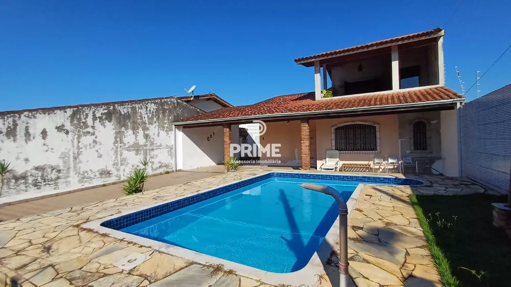 Sobrado, 3 quartos, 160 m² - Foto 3