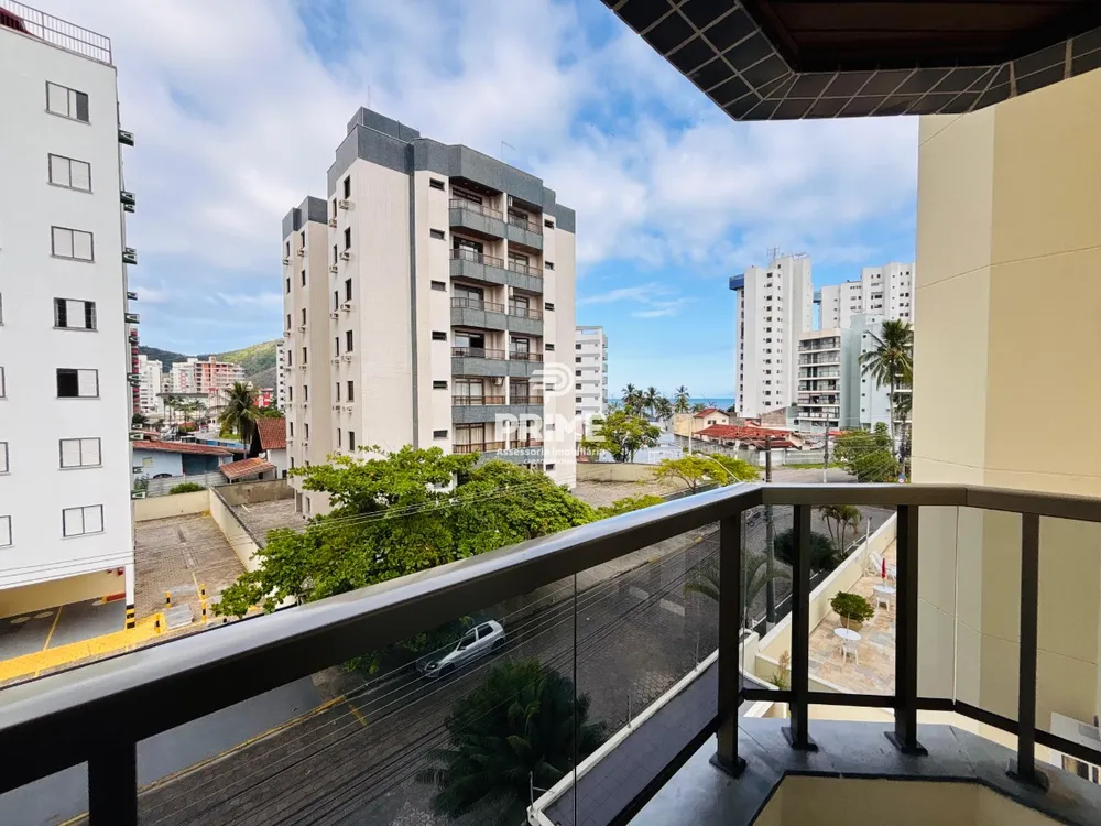 Apartamento, 3 quartos, 89 m² - Foto 1