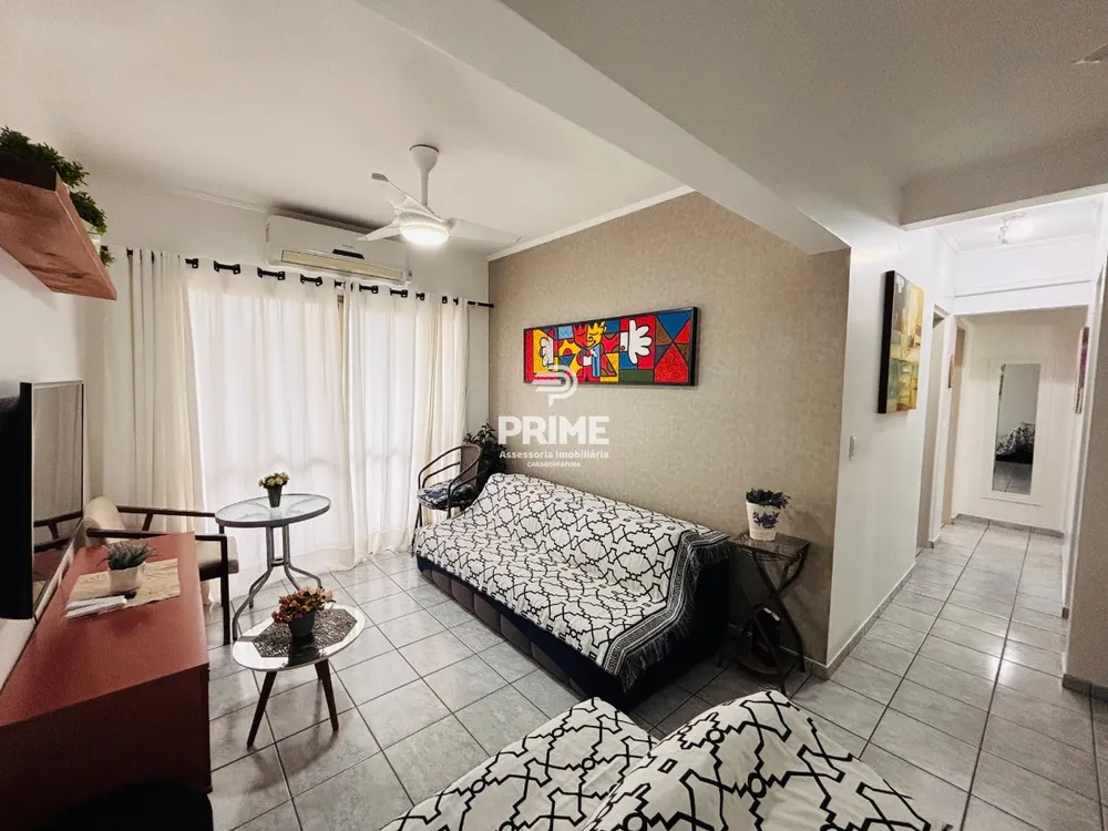 Apartamento, 3 quartos, 89 m² - Foto 2