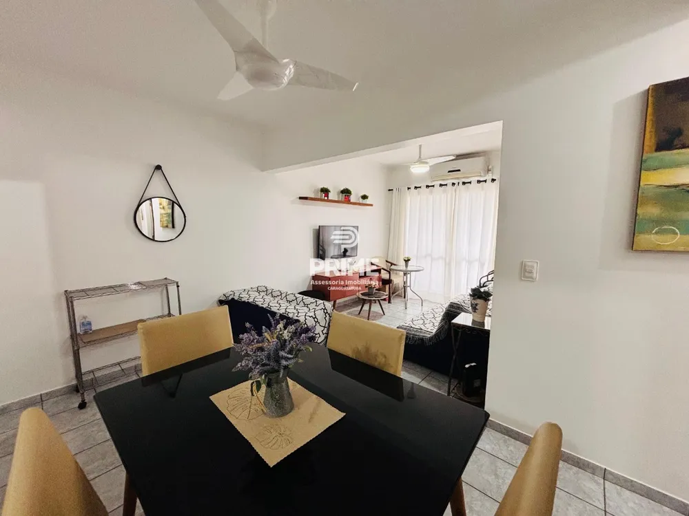 Apartamento, 3 quartos, 89 m² - Foto 3