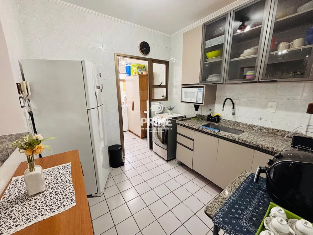 Apartamento, 3 quartos, 89 m² - Foto 5