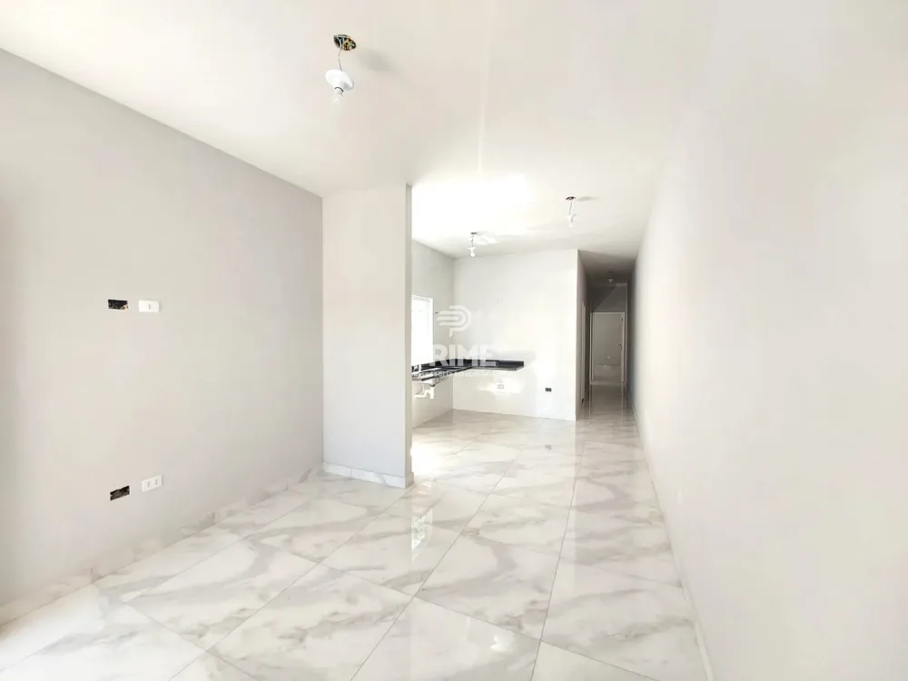 Casa, 2 quartos, 61 m² - Foto 2