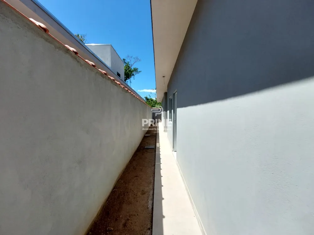 Casa, 2 quartos, 61 m² - Foto 2