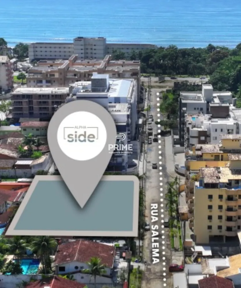 Apartamento, 1 quarto, 45 m² - Foto 2