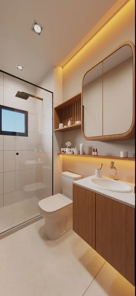 Apartamento, 1 quarto, 45 m² - Foto 5