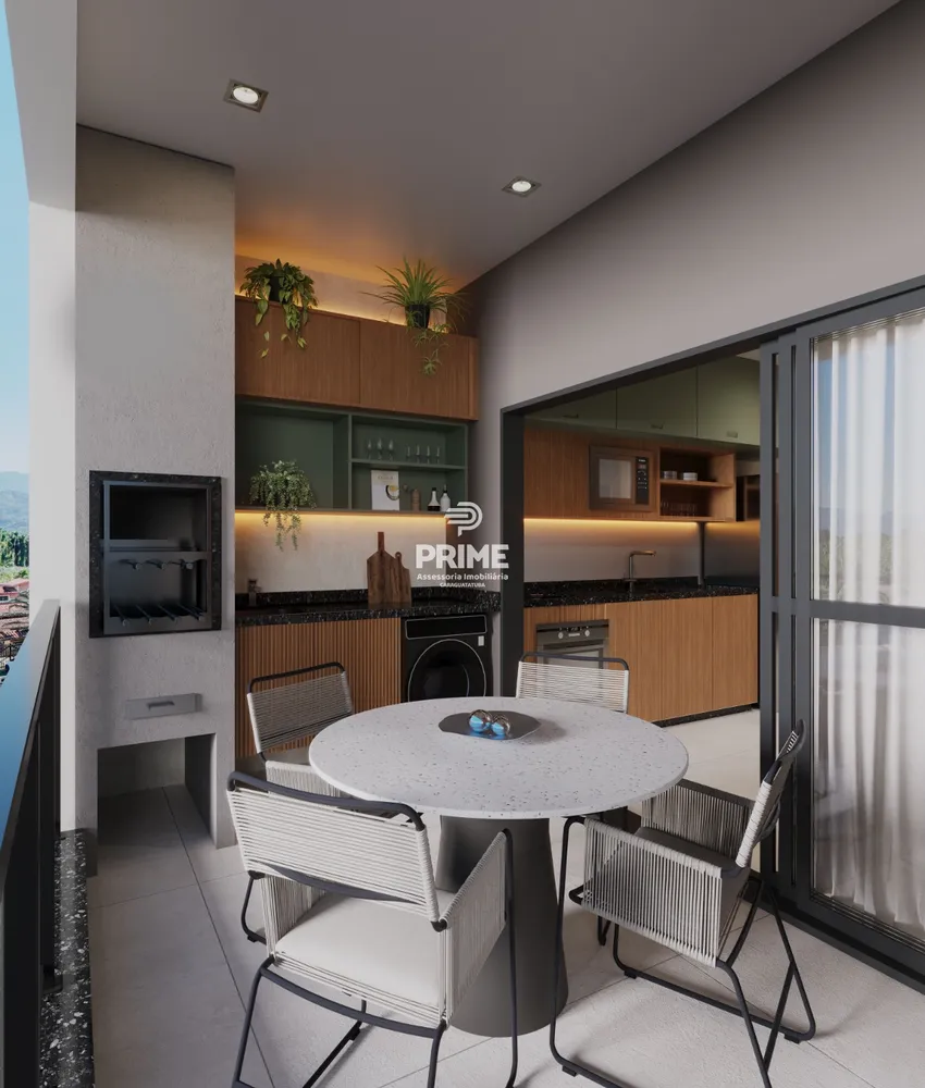 Apartamento, 1 quarto, 45 m² - Foto 16