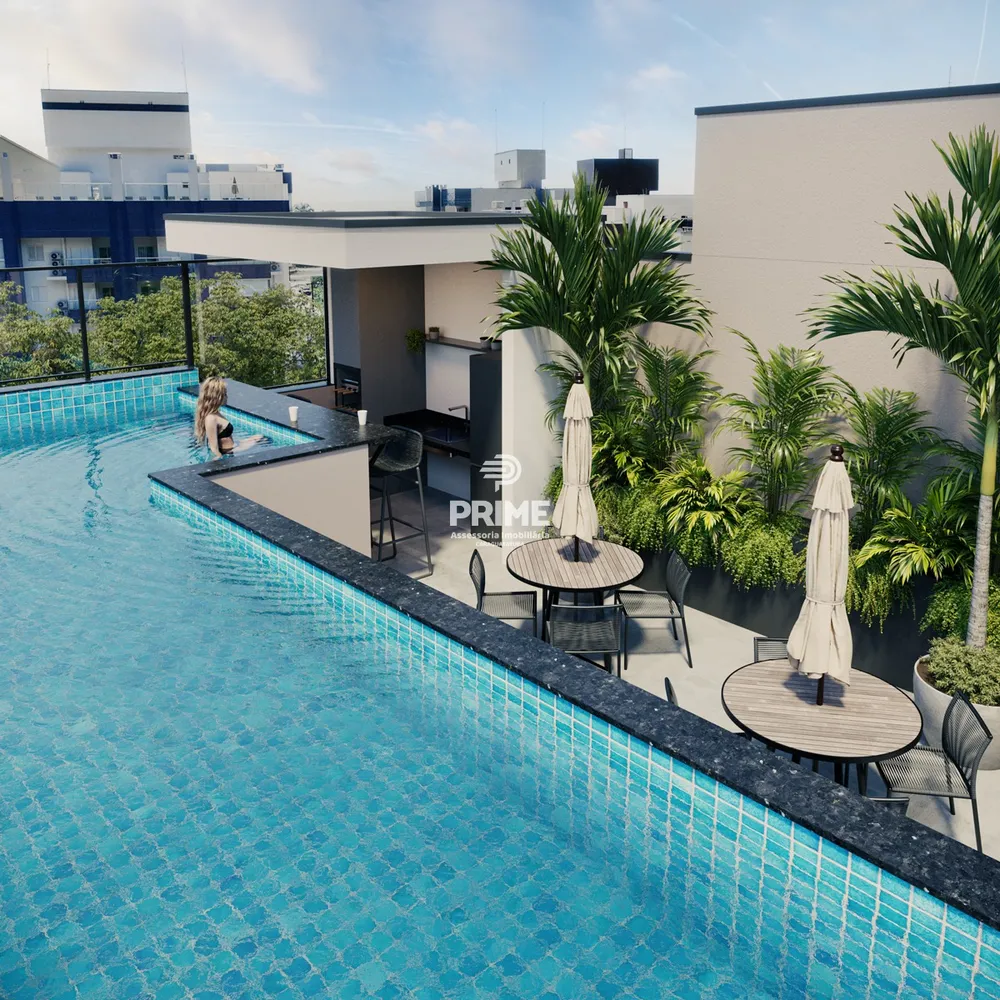 Apartamento, 1 quarto, 45 m² - Foto 12