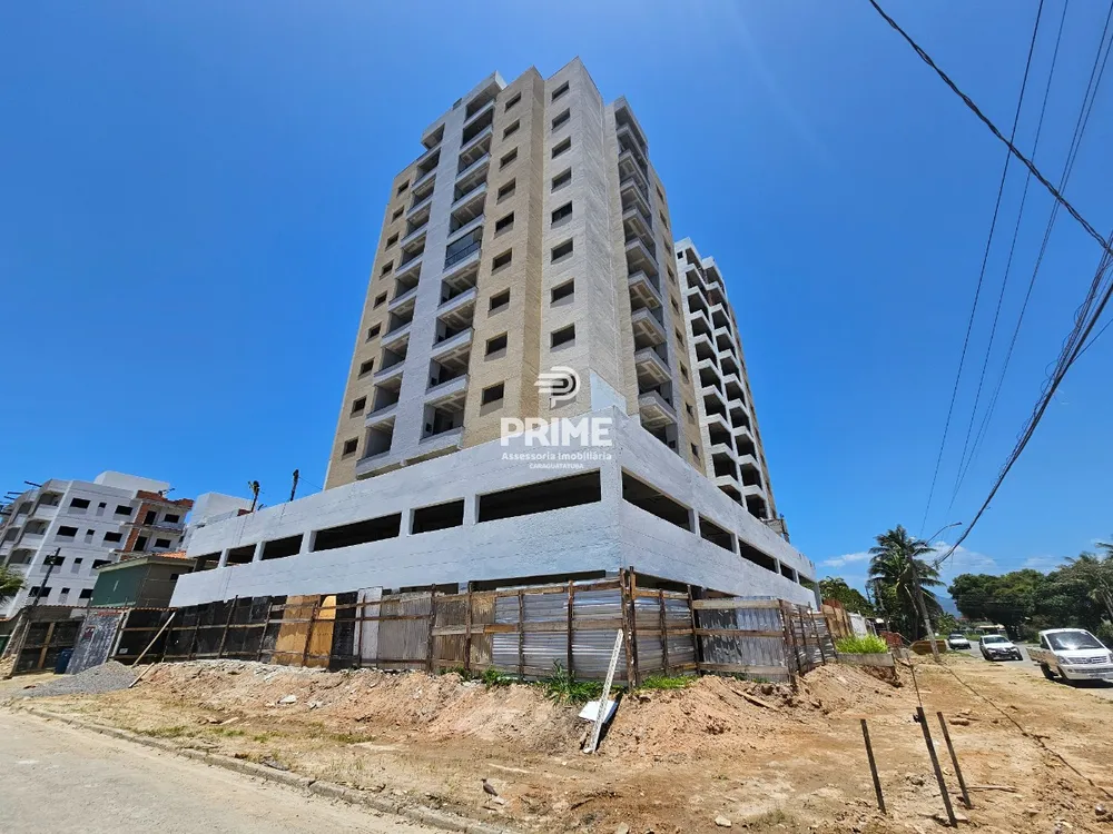 Apartamento, 2 quartos, 65 m² - Foto 2