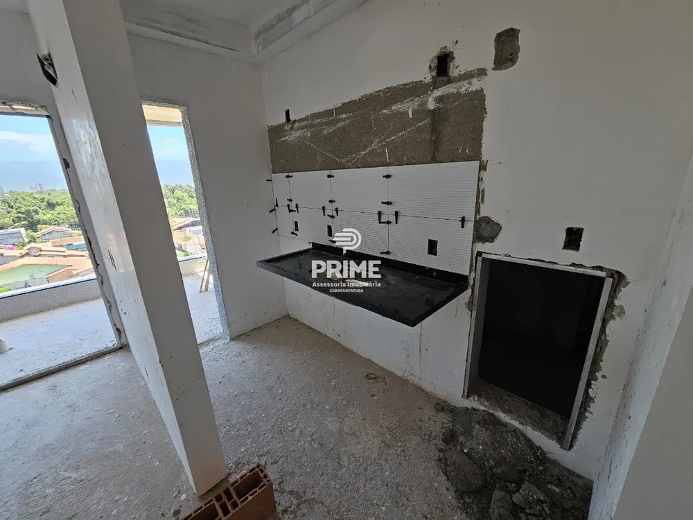 Apartamento, 2 quartos, 65 m² - Foto 4