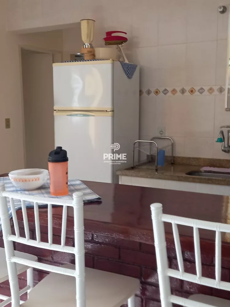 Apartamento, 2 quartos, 45 m² - Foto 3