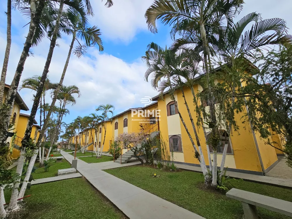 Apartamento, 2 quartos, 45 m² - Foto 2