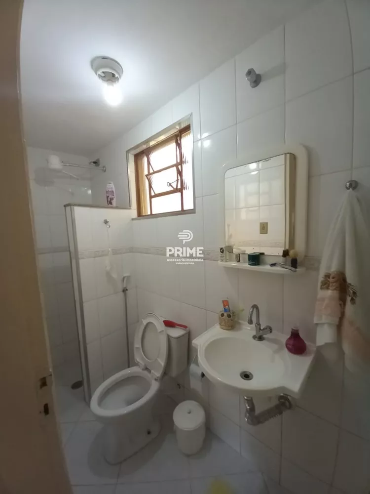 Apartamento, 2 quartos, 45 m² - Foto 6