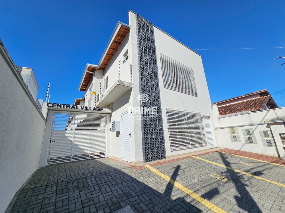 Sobrado, 2 quartos, 65 m² - Foto 20