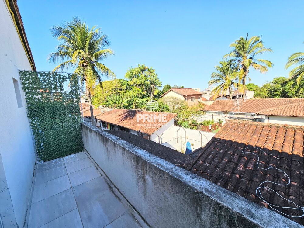 Sobrado, 2 quartos, 65 m² - Foto 13