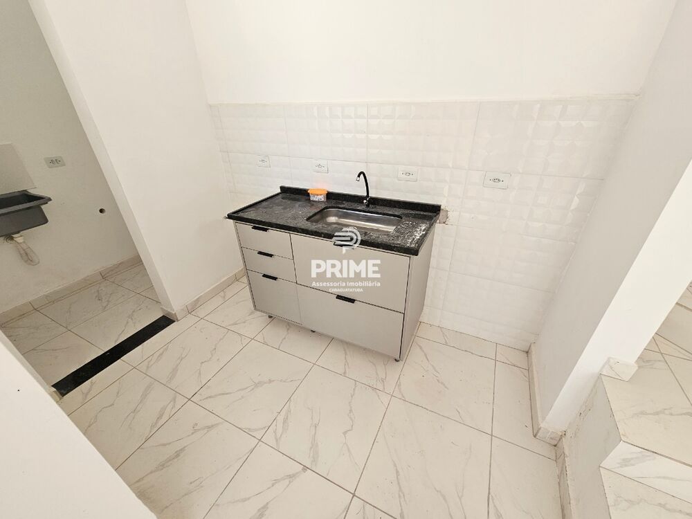 Sobrado, 2 quartos, 65 m² - Foto 9