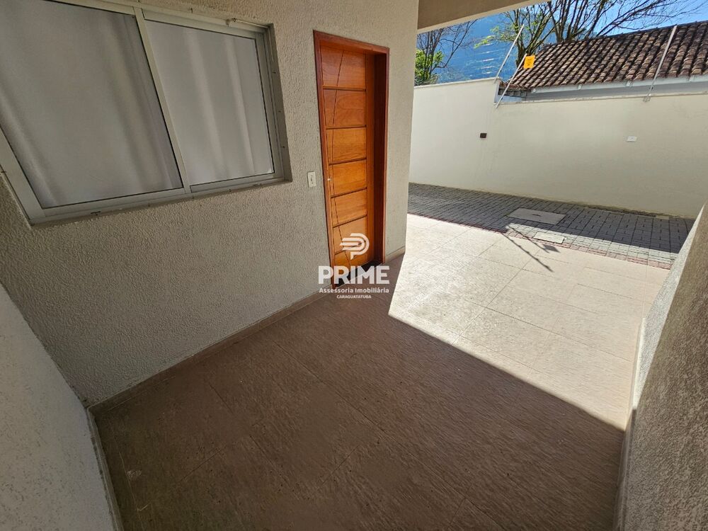 Sobrado, 2 quartos, 65 m² - Foto 4