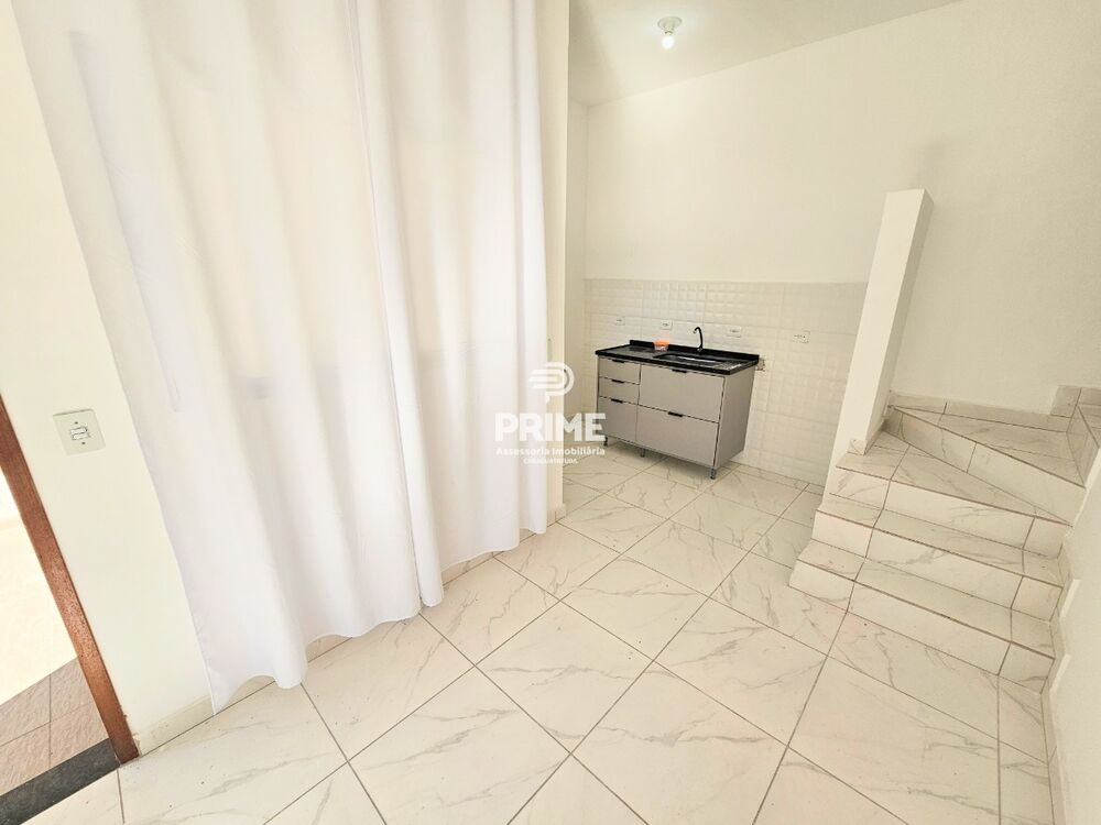 Sobrado, 2 quartos, 65 m² - Foto 8