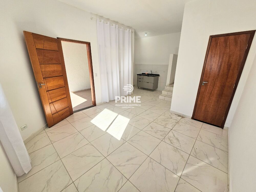 Sobrado, 2 quartos, 65 m² - Foto 7