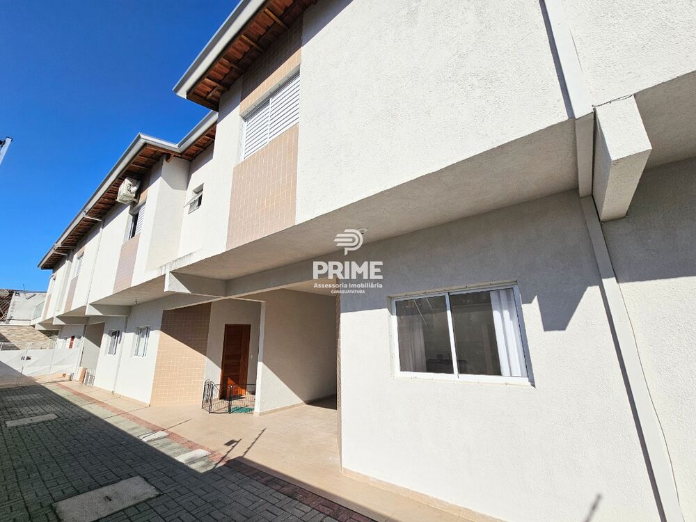 Sobrado, 2 quartos, 65 m² - Foto 2