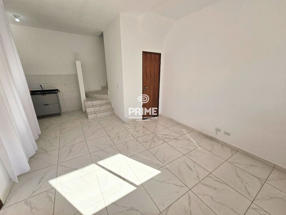 Sobrado, 2 quartos, 65 m² - Foto 6