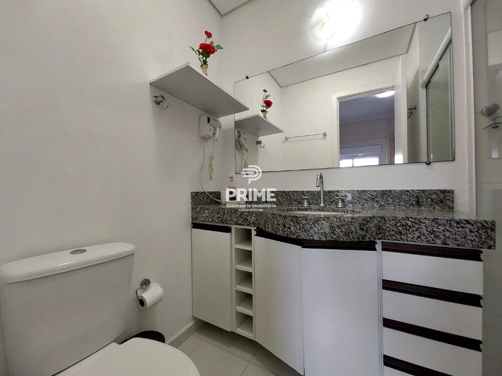Apartamento, 3 quartos, 88 m² - Foto 7