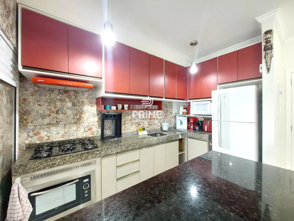 Apartamento, 3 quartos, 88 m² - Foto 4