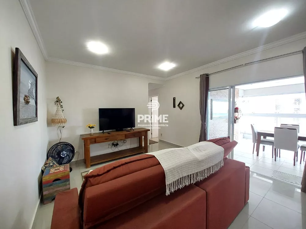 Apartamento, 3 quartos, 88 m² - Foto 1