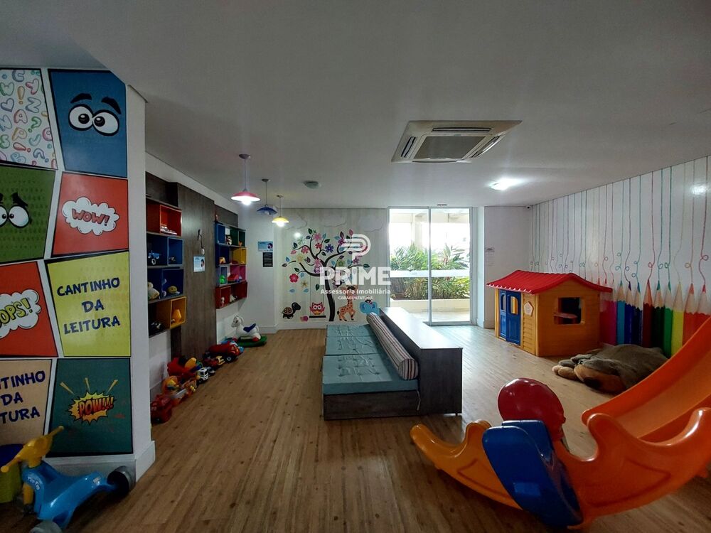 Apartamento, 3 quartos, 88 m² - Foto 8