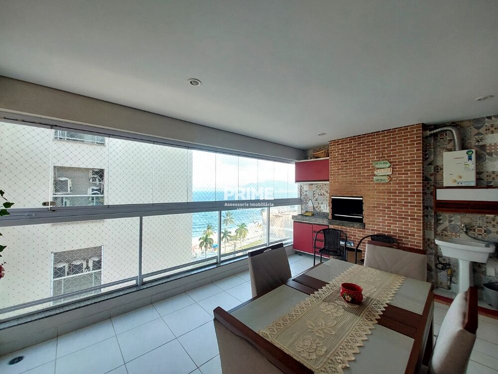 Apartamento, 3 quartos, 88 m² - Foto 9