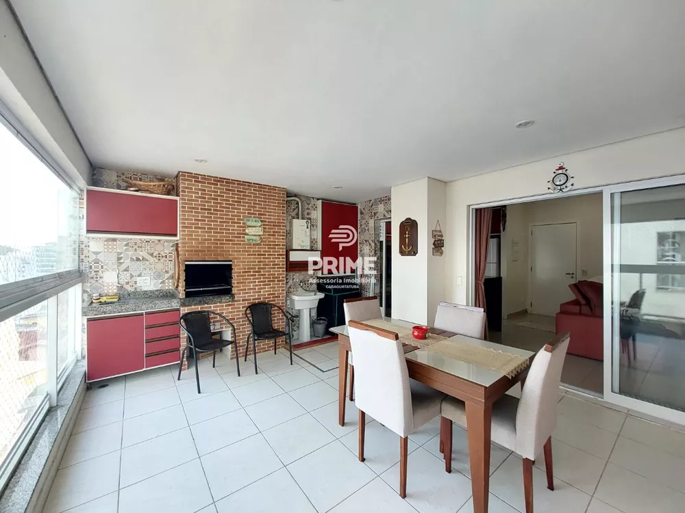 Apartamento, 3 quartos, 88 m² - Foto 2