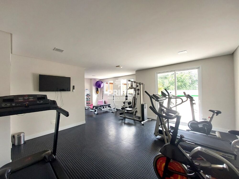 Cobertura à venda com 3 quartos, 208m² - Foto 4