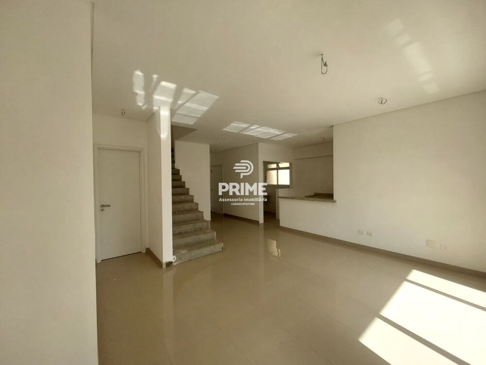 Cobertura à venda com 3 quartos, 208m² - Foto 2