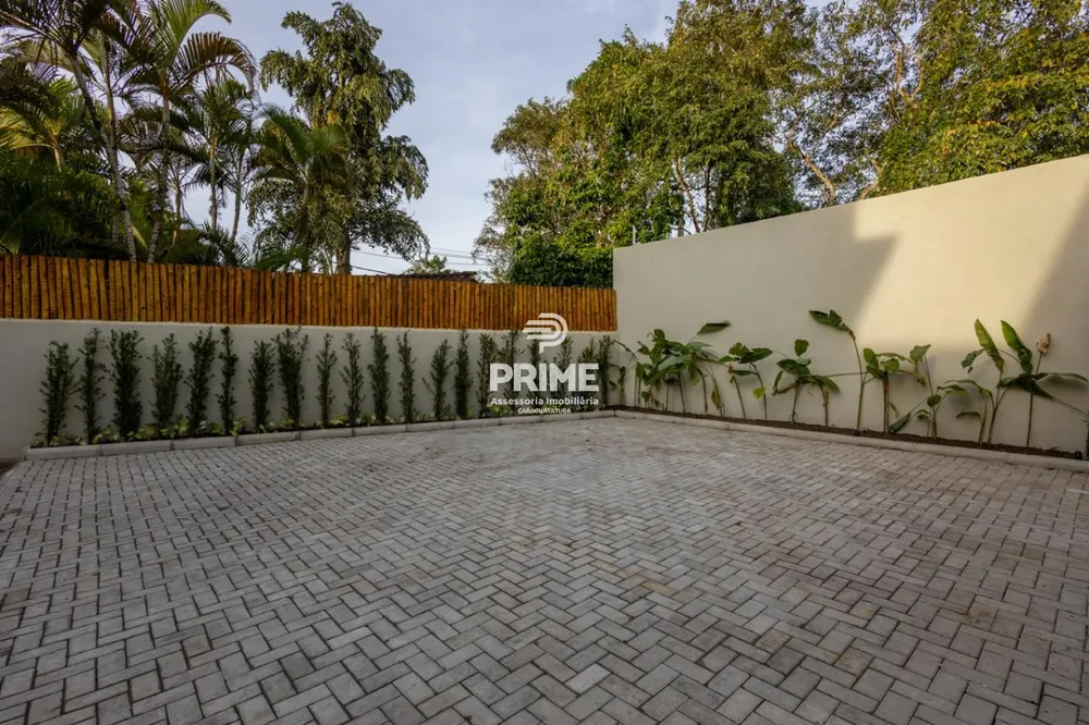 Sobrado, 3 quartos, 145 m² - Foto 3
