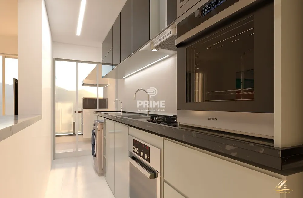 Apartamento, 2 quartos, 73 m² - Foto 7