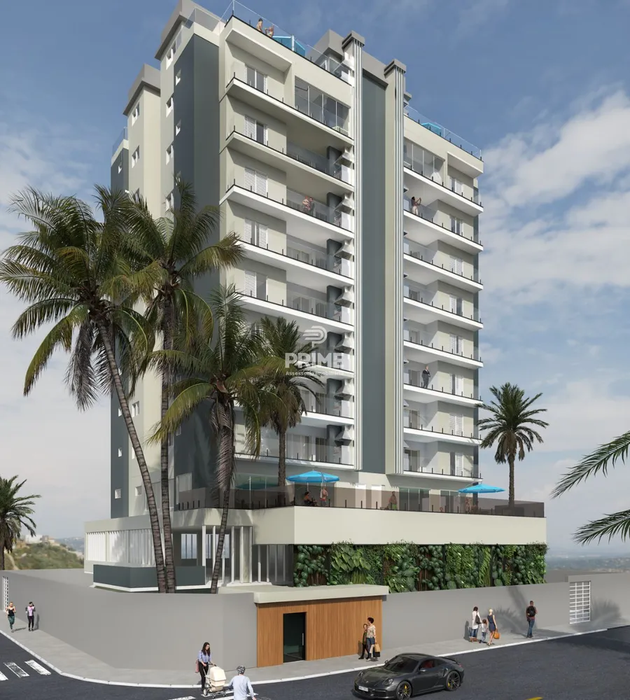 Apartamento, 2 quartos, 73 m² - Foto 1