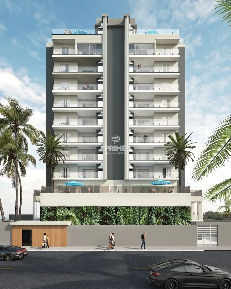 Apartamento, 2 quartos, 73 m² - Foto 2