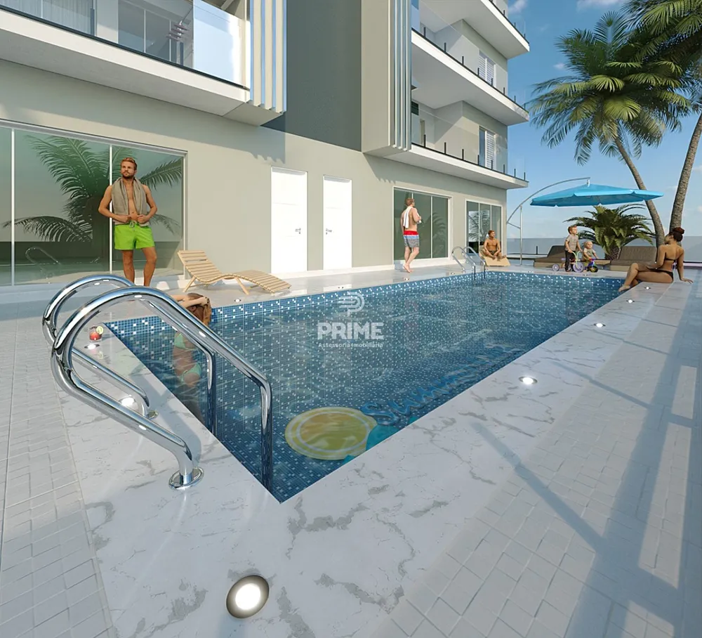 Apartamento, 2 quartos, 73 m² - Foto 4