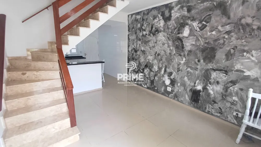Sobrado, 2 quartos, 69 m² - Foto 3