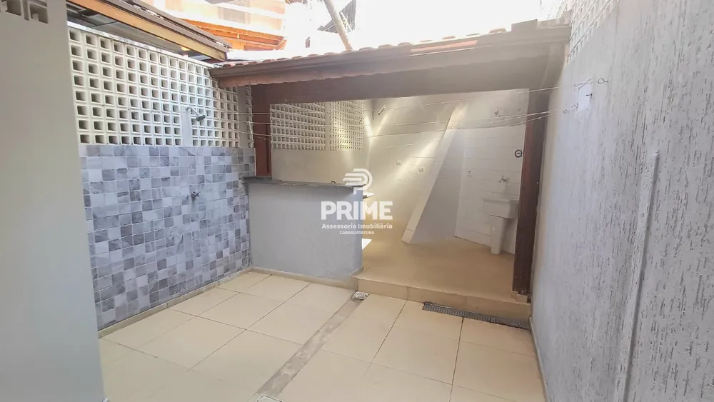 Sobrado, 2 quartos, 69 m² - Foto 8