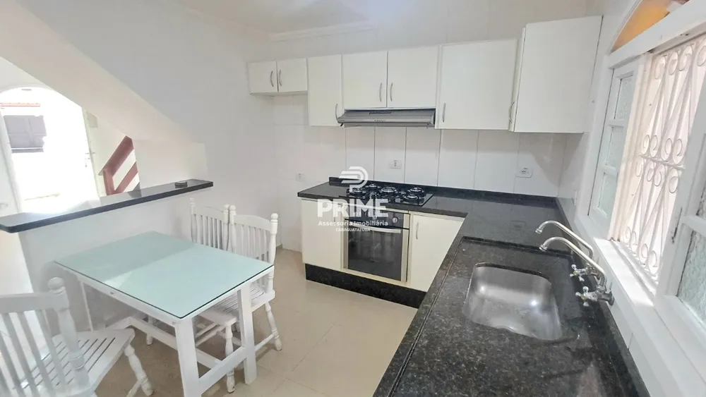 Sobrado, 2 quartos, 69 m² - Foto 7