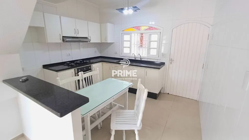Sobrado, 2 quartos, 69 m² - Foto 6