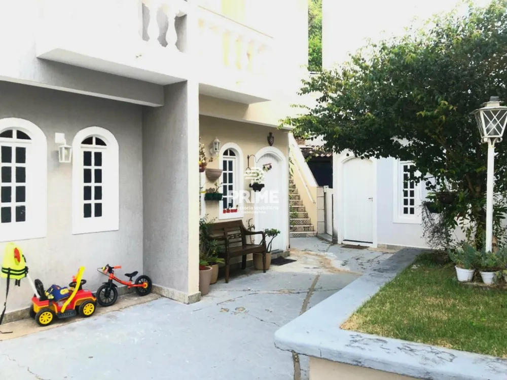Sobrado, 2 quartos, 69 m² - Foto 1