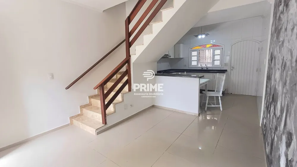 Sobrado, 2 quartos, 69 m² - Foto 4
