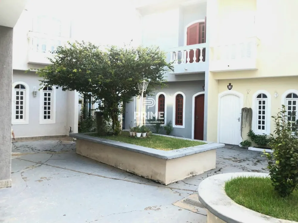 Sobrado, 2 quartos, 69 m² - Foto 2