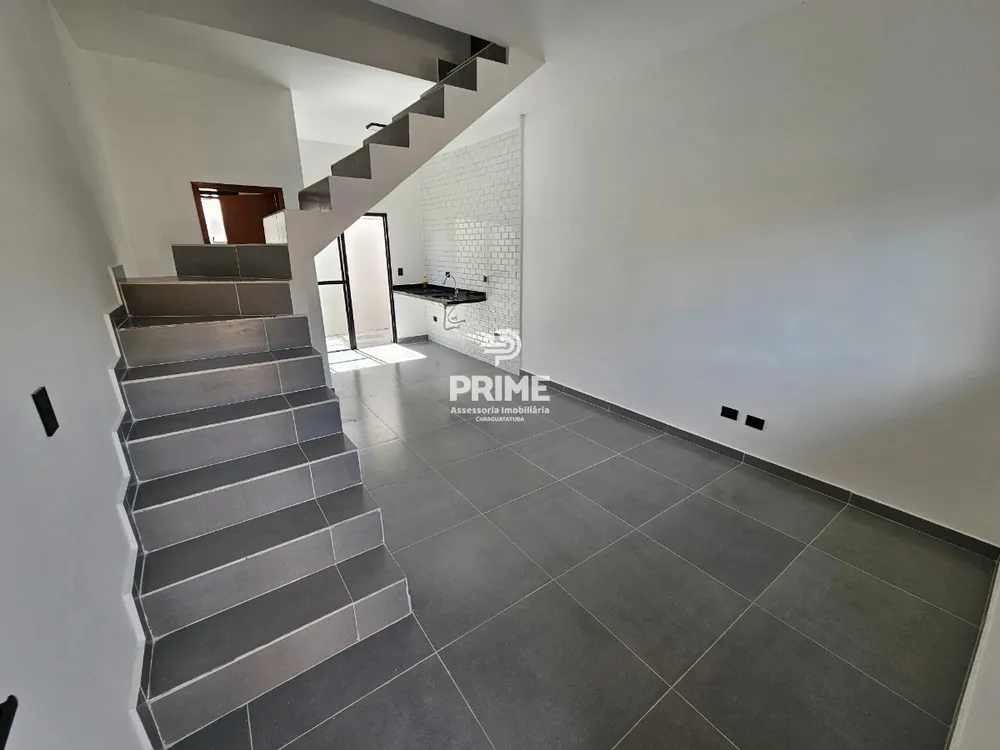 Sobrado, 2 quartos, 63 m² - Foto 4